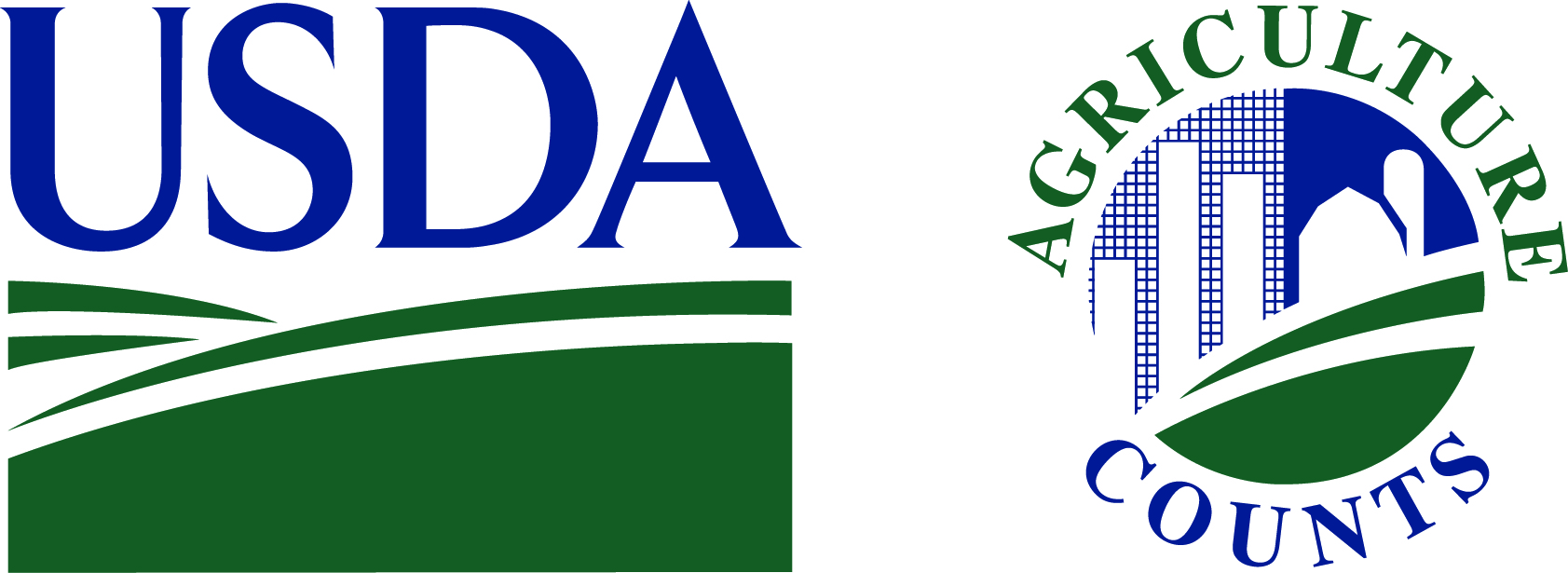 United States Department of Agriculture  - National Agricultural Statistics Service  "Fact Finders of Agriculture"  